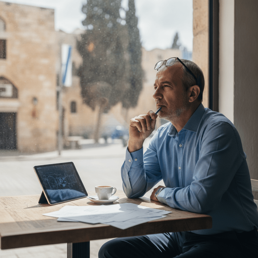 הציפייה להקלות מוניטריות וההמלצה הגלובלית: מנועי הצמיחה משנים כיוון