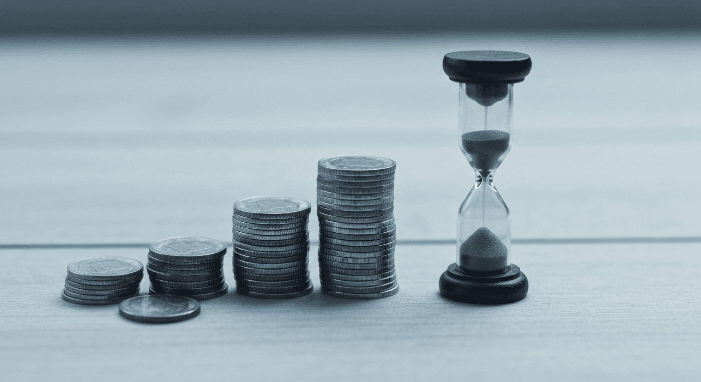 בנק ישראל הוריד את הריבית ל-3.75%, והכסף שיושב בעו"ש ממשיך להישחק