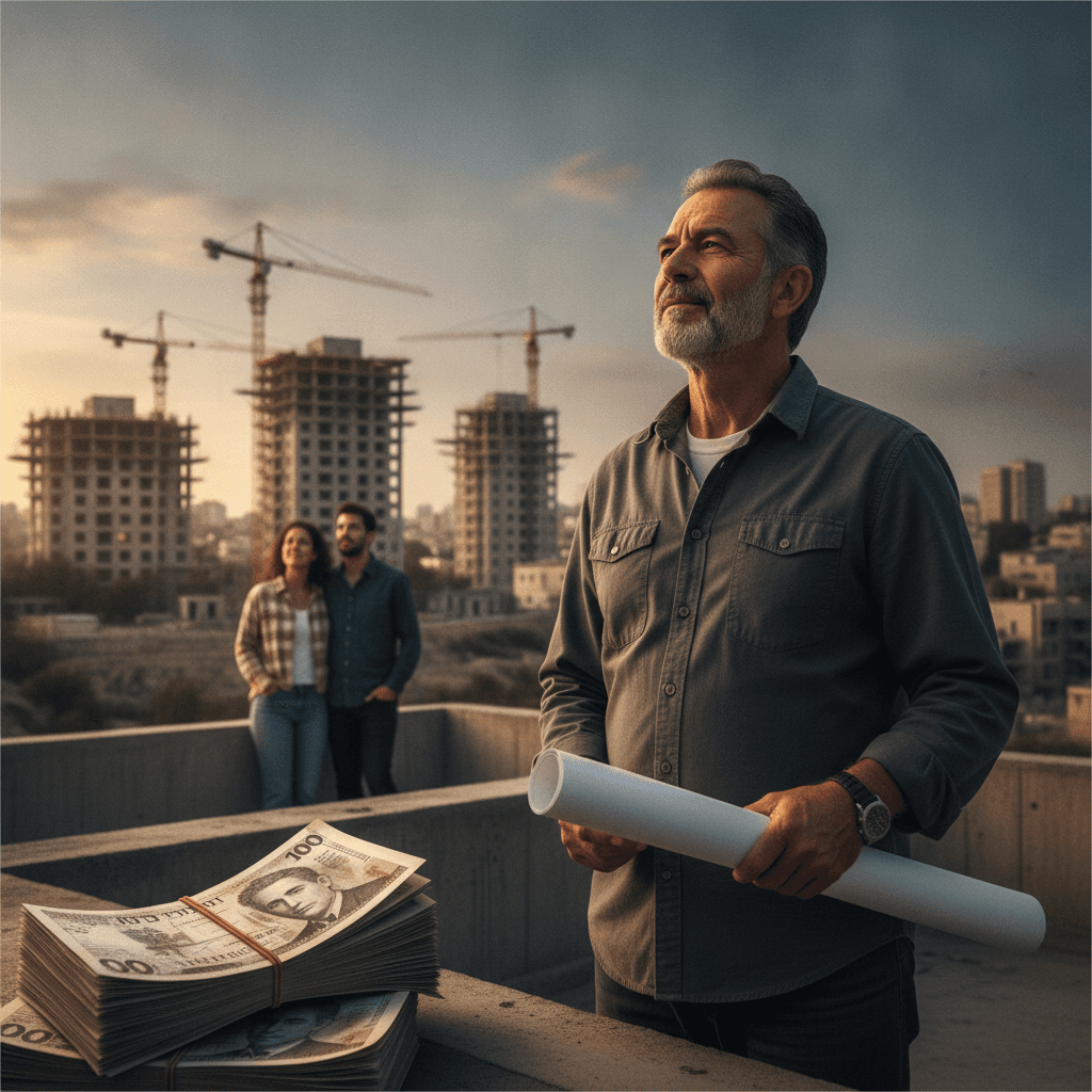 שבירת המונופול הבנקאי: שוק הערבויות של 300 מיליארד שקל נפתח לתחרות