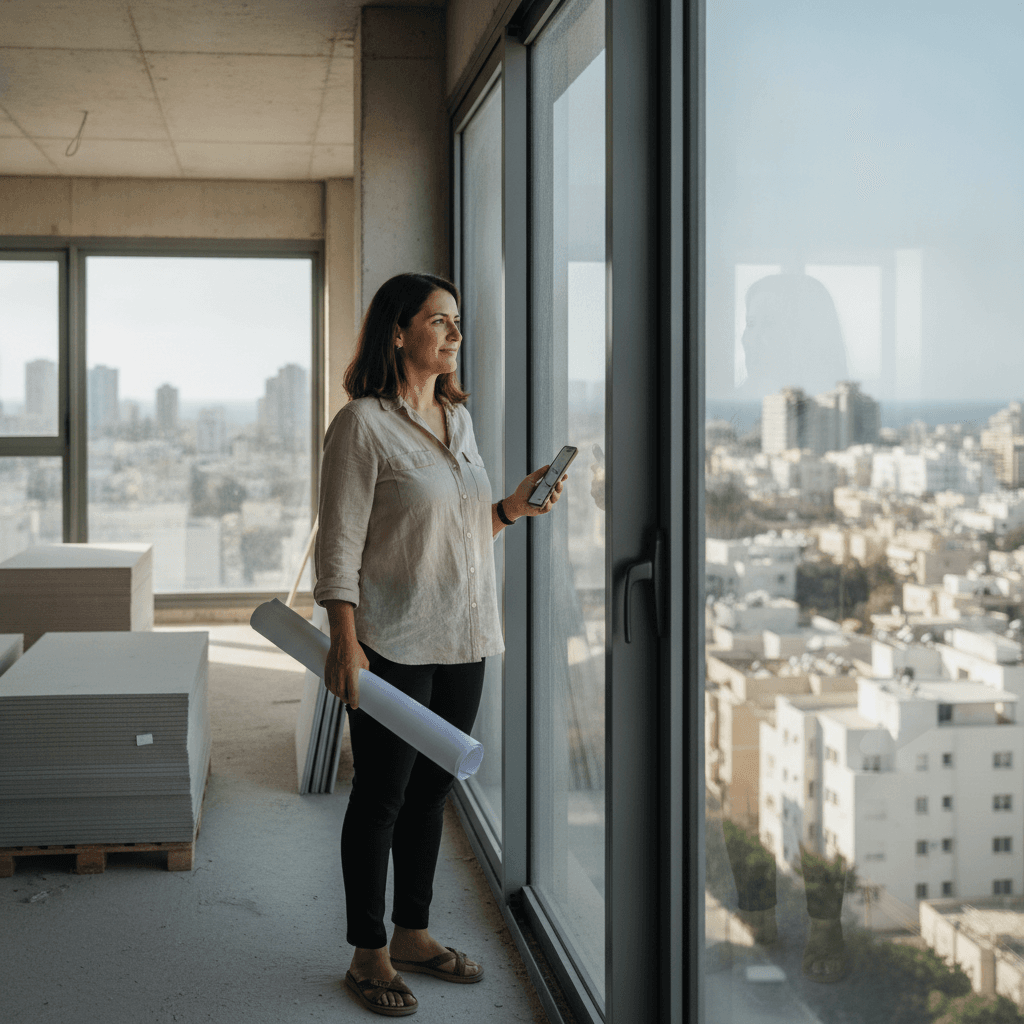 הקלה ביוקר המחיה: האינפלציה השנתית נבלמת לרמת שפל של חמש שנים