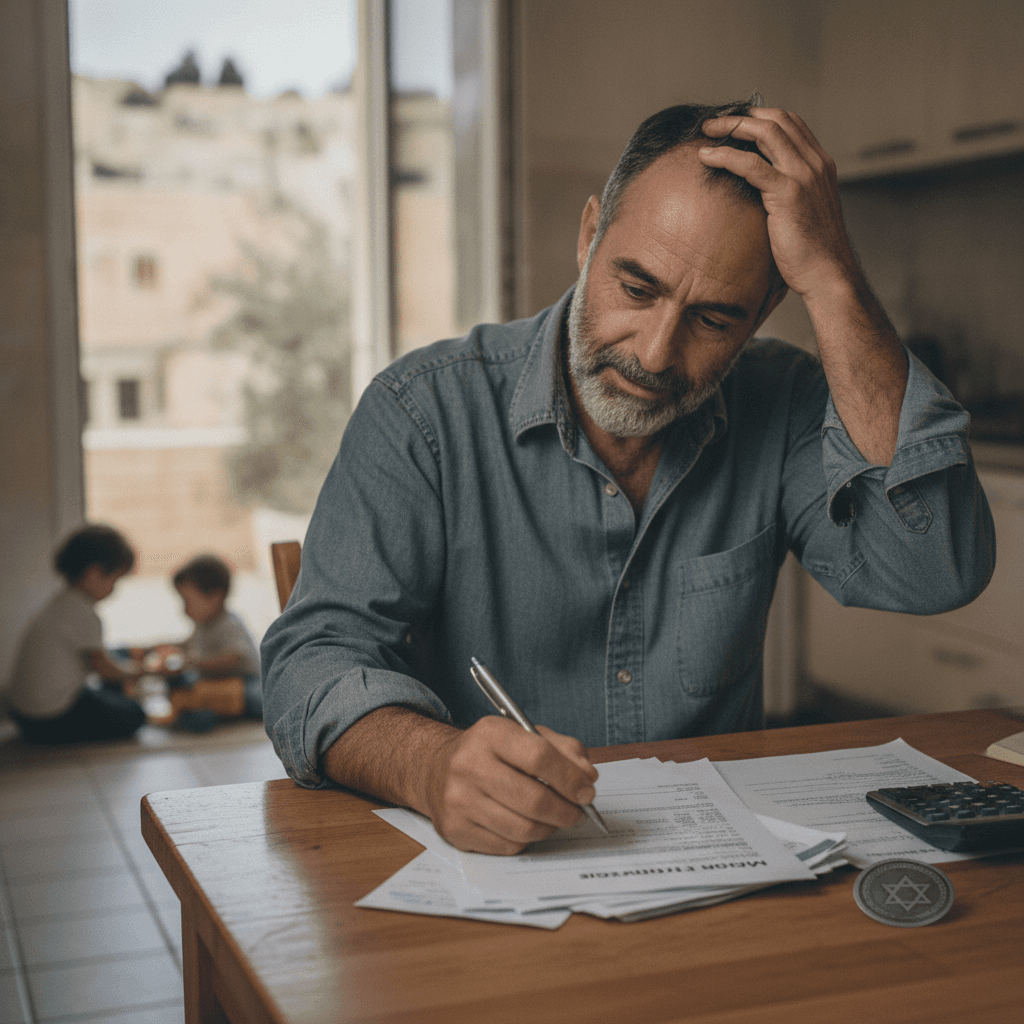הקלה נוספת בנטל: הריבית יורדת ב-0.25% בפעם השנייה ברציפות